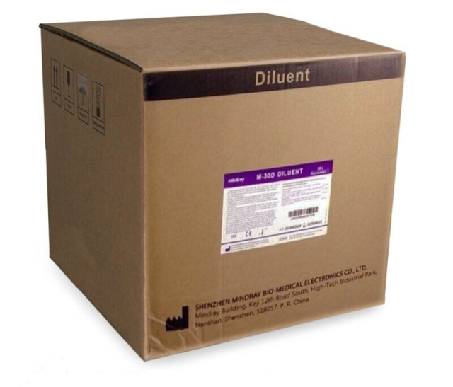 Реагент «М-30 Diluent» 20n